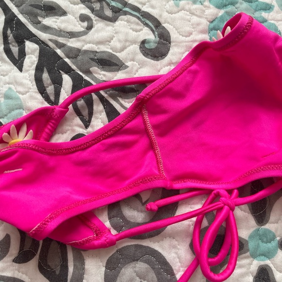 Vintage Dolce & Gabbana pink bikini Italian size 2 - Picture 7 of 11